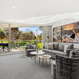 Appartement de Luxe à 1 Chambre à Coucher